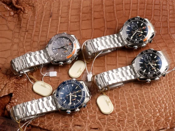 Omega Seamaster 300 — Configuration 01 product image 1