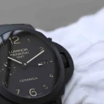 PANERAI Luminor 1950 GMT Tuttonero – product image 1