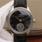 IWC Portugieser IW545407 — Configuration 02 product image 1