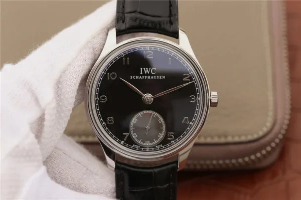 IWC Portugieser IW545407 — Configuration 02 product image 1