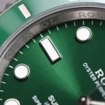 Submariner Date116610 — Configuration 01 – product image 1