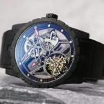 Roger Carbon fiber RD505SQ — Configuration 02 – product image 1