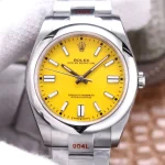 Oyster Perpetual 41mm — Configuration 05 – product image 1