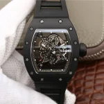 RM055 Black Ceramic product image 1