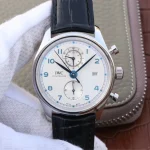IWC Portuguese Chronograph — Configuration 01 – product image 1