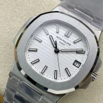 Patek Philippe 5811G Nautilus — Configuration 01 – product image 1