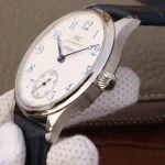 IWC FA Jones Siwss Swiss – product image 1