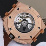 Audemars Piguet Royal Oak Offshore 18K Rose Gold 26406 – product image 1