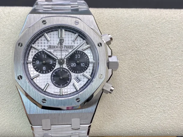 Audemars Piguet Royal Oak Chronograph — Configuration 03 product image 1