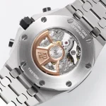 Audemars Piguet Royal Oak Offshore Alinghi Polaris 26040ST.OO.D002CA.01 – product image 1