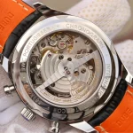 IWC Portuguese Chronograph Stainless steel — Configuration 03 – product image 1