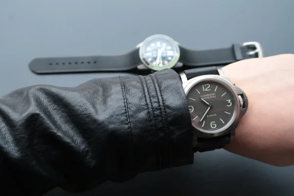 Panerai Luminor product image 1