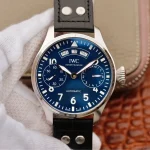 IWC Big Pilot Annual Calendar IW502702 – product image 1