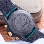 ROLEX DAYTONA CHRONUSART Forged Carbon CASING 1:1 – product image 1