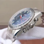 Omega Speedmaster Racing CO-AXIAL Master — Configuration 03 – product image 1