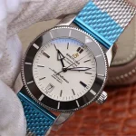 Breitling SuperOcean Heritage — Configuration 02 — Reference RSC-24024 – product image 1