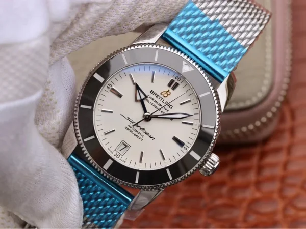 Breitling SuperOcean Heritage — Configuration 02 — Reference RSC-24024 product image 2
