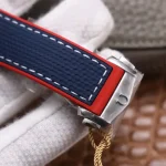 Omega Planet Ocean America’s Cup — Configuration 01 – product image 1
