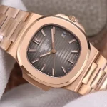 Patek Philippe Nautilus 18K Rose Gold 5711/1R — Configuration 02 – product image 1