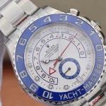 Rolex Yachtmaster II Stainless Steel Ref.116680 – product image 1