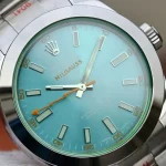 Rolex Milgauss 116400GV – product image 1