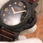 Panerai Luminor Marina PAM661 Carbotech – product image 1