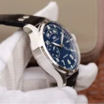 IWC Big Pilot Annual Calendar IW502702 – product image 1