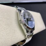 Datejust 36mm &41 Wimbledon: Ref. 126334 — Configuration 02 – product image 1