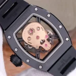 Richard Mille RM052 Titanium Working Tourbillon — Configuration 02 – product image 1
