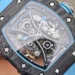 RM53-01 Tourbillon Edition – product image 1