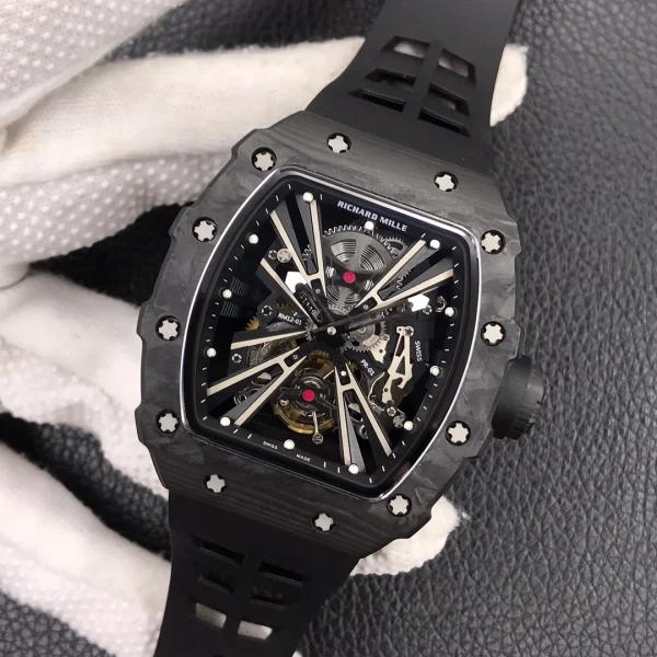Richard Mille RM 12-01 Tourbillon — Configuration 01 product image 1