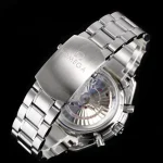 Omega Super Series Moon Dark Face reference number 431.53.41.21.01.001 — Configuration 01 – product image 1