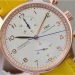 IWC Portuguese Wanguo Series – product image 1