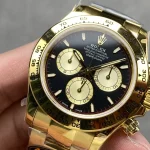 ROLEX COSMOGRAPH DAYTONA 18K GOLD — Configuration 01 – product image 1