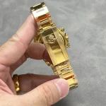 ROLEX COSMOGRAPH DAYTONA 116508 GOLD ORIGINAL CAL.4131 – product image 1