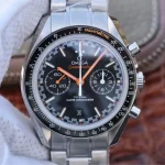 Omega Speedmaster Racing CO-AXIAL Master — Configuration 02 – product image 1