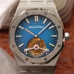 Audemars Piguet Royal Oak (TOURBILLON EXTRA-THIN) — Configuration 03 – product image 1