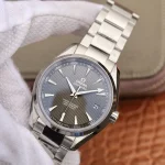 Omega Seamaster Aqua Terra CO-AXIAL SPECTRE Limited – product image 1