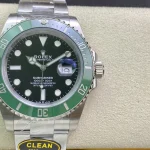 Rolex Submariner 126610LV product image 1