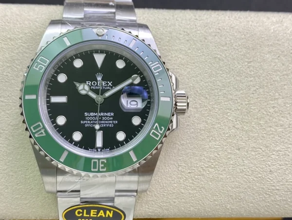 Rolex Submariner 126610LV product image 1