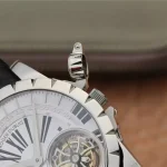 Roger Dubuis Excalibur Spider Pirelli Double Flying Tourbillon (Model: RDDBEX025 – product image 1