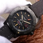 Breitling Avenger Blackbird Aircraft, — Configuration 02 – product image 1
