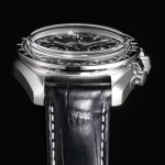 Omega Super Series Moonphase reference number 431.53.41.21.01.001 — Configuration 01 – product image 1