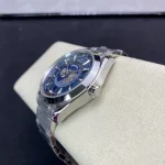 Omega Aqua Terra 150M – CO-AXIAL Master Chronometer GMT Worldtimer 43 mm — Configuration 02 – product image 1