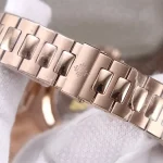 Patek Philippe Nautilus 18K Rose Gold – product image 1