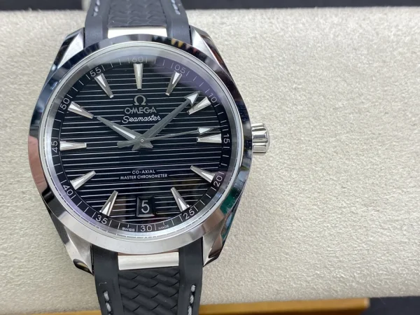 Omega Seamaster Aqua Terra 150M CO-AXIAL Master Chronometer — Configuration 05 product image 1