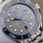 Omega Seamaster 300M CO-AXIAL Master Chronometer — Configuration 02 – product image 1