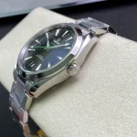 Omega Seamaster Aqua Terra 150M CO-AXIAL Master Chronometer — Configuration 01 – product image 1