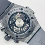 Hublot Carbon Fiber – 1:1 Swiss Clone – product image 1