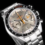Omega Super Series Moonphase reference number 431.53.41.21.01.001 — Configuration 03 – product image 1